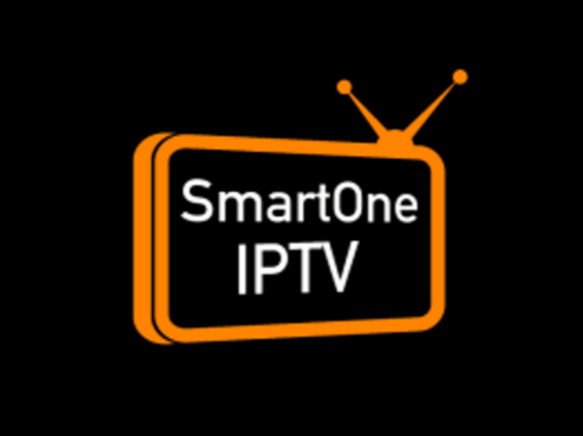Smart One IPTV en Smart TV recomendada por iptvespaña como mejor IPTV España